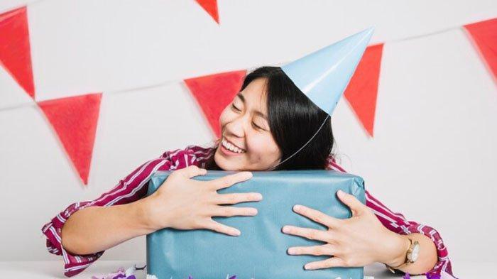 Contoh ucapan selamat ulang tahun untuk orang terdekat