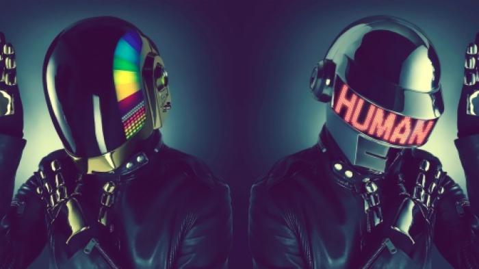Daft Punk
