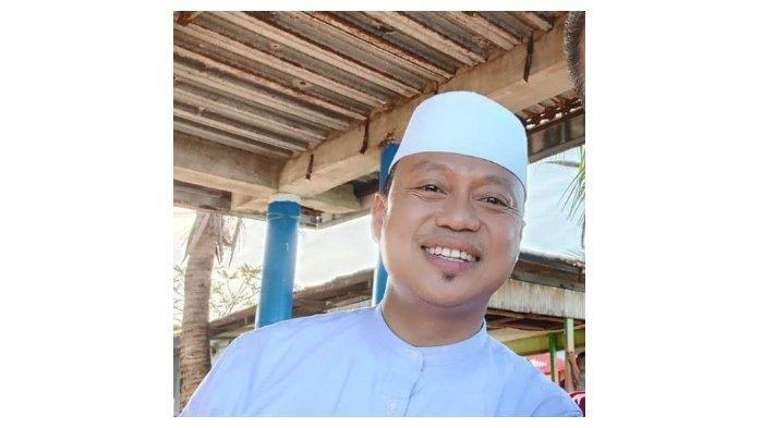 Dai kondang, Ustadz Das'ad Latif.