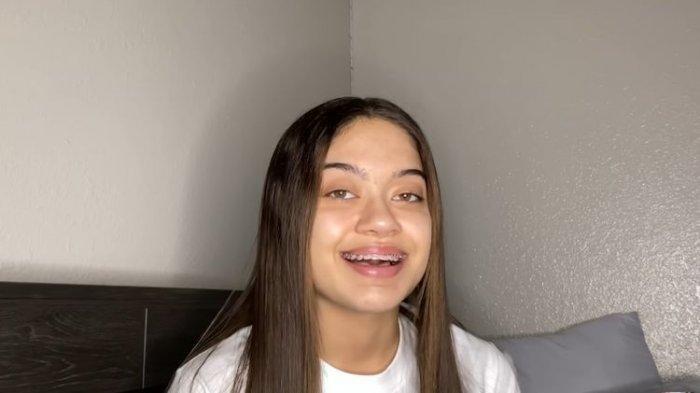 Dazharia Shaffer, artis TikTok yang meninggal di usia 18