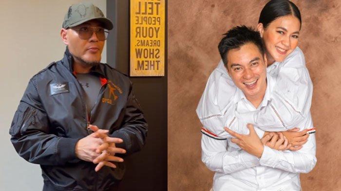 Susul Baim Wong dan Paula Verhoeven, Deddy Crobuzier kini dihujat karena tertawai KDRT yang dialami Lesti Kejora.