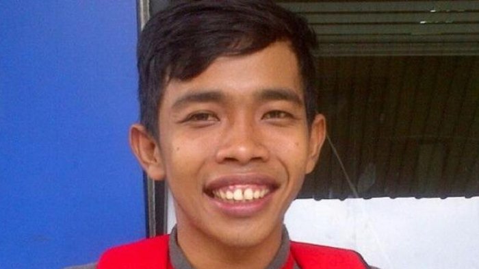 Dede Sunandar