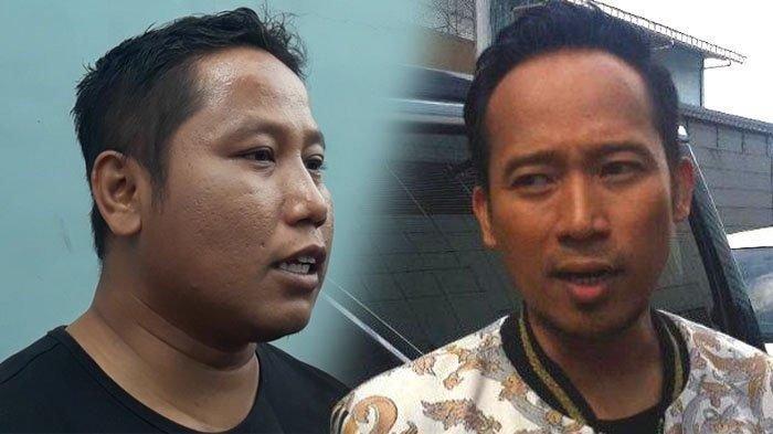 Alasan Narjikeluar dari Cagur.