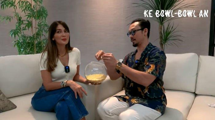 Denny Sumargo beber artis yang tak akan diundang ke konten YouTube-nya