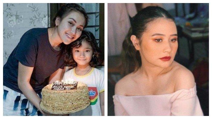 Deretan artis tanah air yang menyikapi dengan tegas haters-nya.