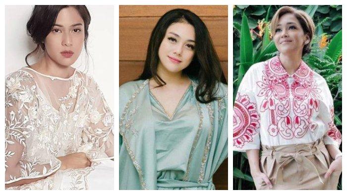 Deretan artis yang miliki darah keturunan pahlawan nasional Indonesia.
