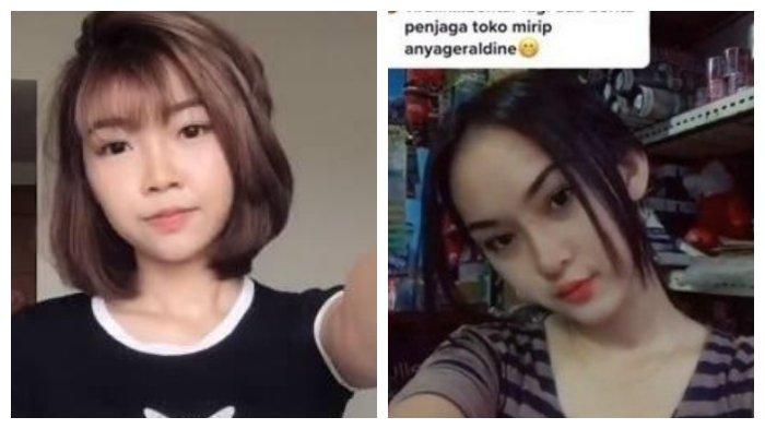 Deretan 'kembaran' artis top tanah air.