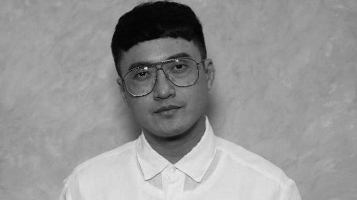 Designer kondang Barli Asmara