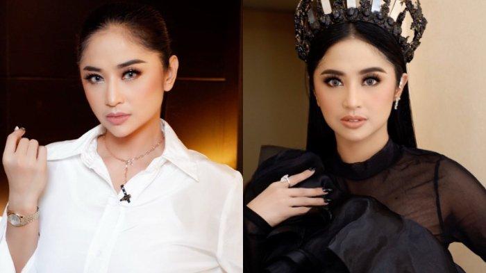 Dewi Perssik