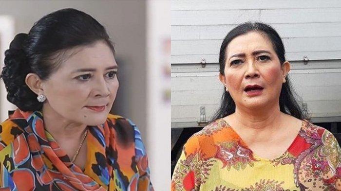 Dharty Manullang jadi sopir taksi online
