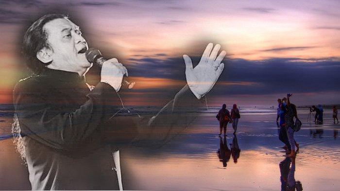Didi Kempot dan Pantai Parangtritis.