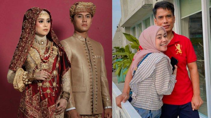 Endang Mulyana meminta Rizky Billar untuk menjaga Lesti Kejora