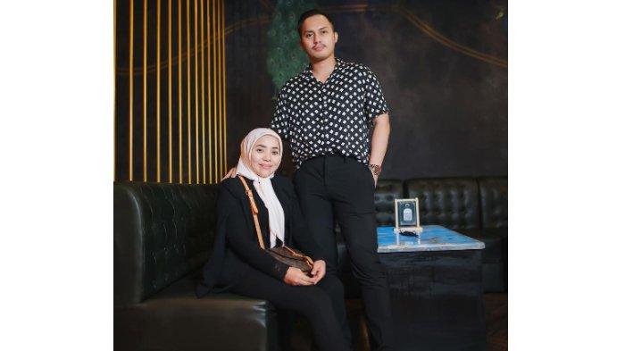 Fadel Islami dan Muzdalifah diterpa isu keretakan rumah tangga