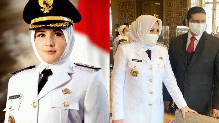 Fadia A Rafiq makin berwibawa