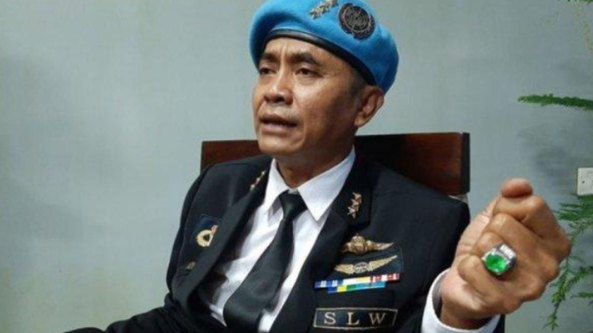 Lord Rangga meninggal dunia