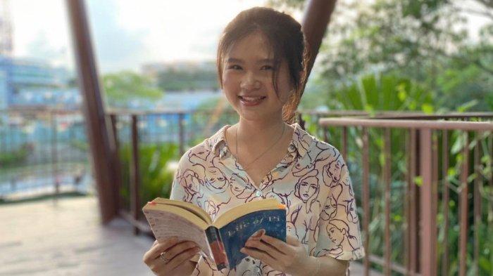 Felicia Tissue bahas tentang kegelapan dan kebenaran yang terungkap