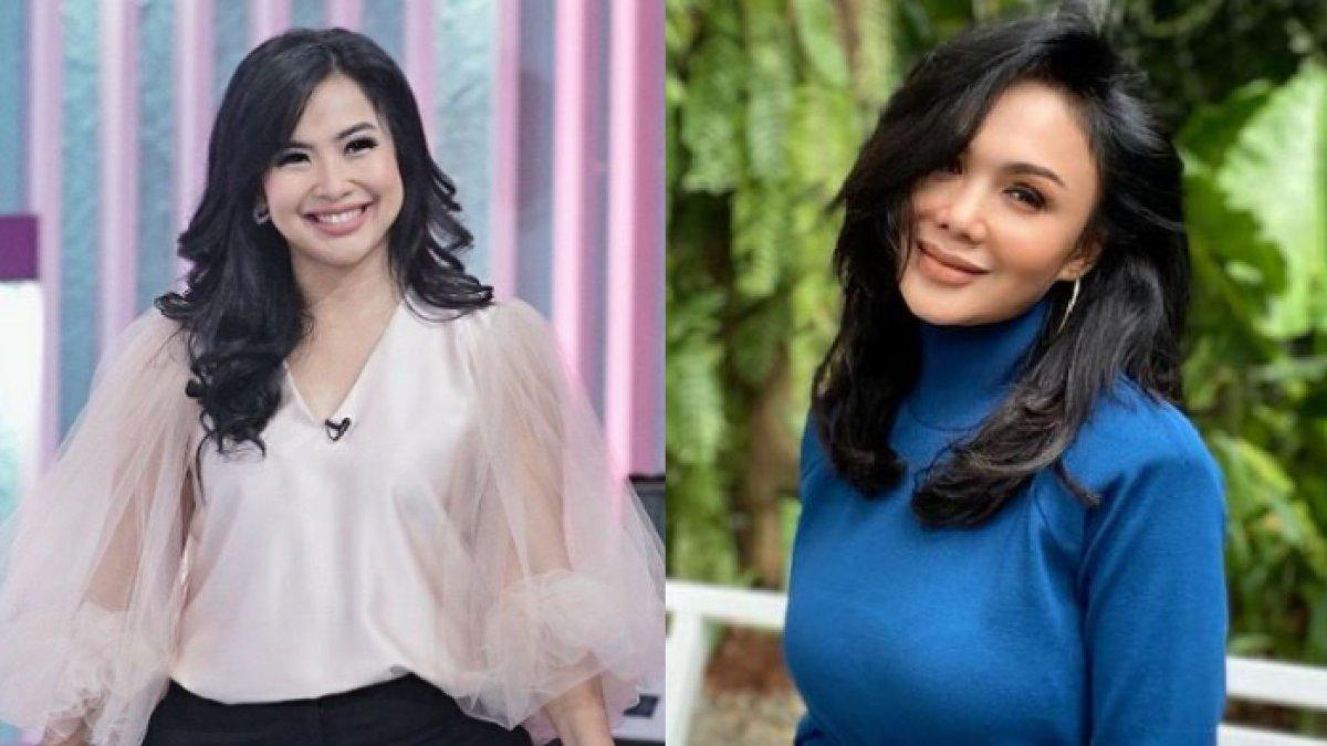 Rutin konsumsi air rebusan kapulaga dan secang, niscaya kulit akan tampak awet muda seperti Feni Rose dan Yuni Shara