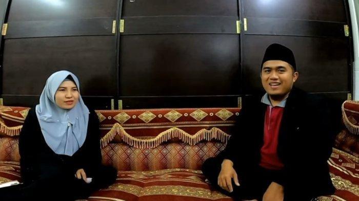 Kisah Fera, TKW di Arab Saudi kerjanya jaga anak perempuan majikan agar tak selingkuh dengan sopir, digaji Rp13,9 juta per bulan.