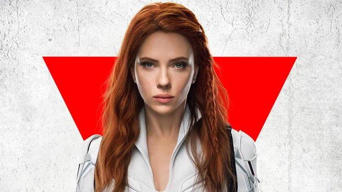 Film Black Widow dijadwalkan tayang 9 Juli 2021.
