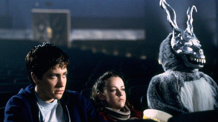 Film Donnie Darko tayang malam ini di Bioskop Trans TV.