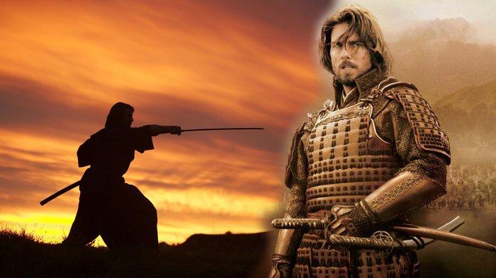 Film The Last Samurai, tayang malam ini di Bioskop Trans TV.