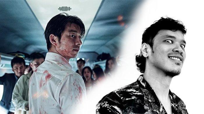 Film Train to Busan versi Hollywood bakal digarap sutradara Indonesia, Timo Tjahjanto.