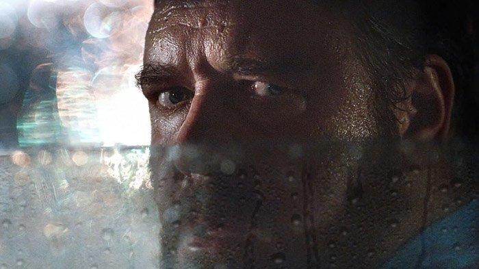 Film Unhinged dibintangi Russel Crowe tayang malam ini di Bioskop Trans TV.