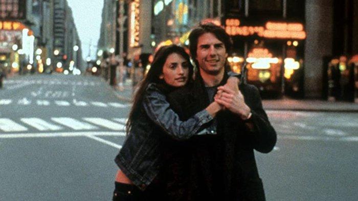 Film Vanilla Sky tayang malam ini di Bioskop Trans TV.
