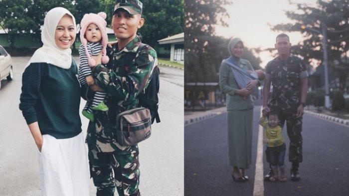 Foto terbaru Jian Batari Anwar mantan artis FTV