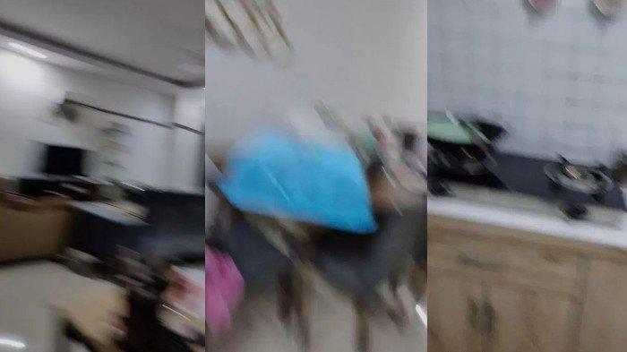 Foto yang diunggah penjual bikin warganet terhibur hingga ada yang meradang, karena diambil secara asal dan blur