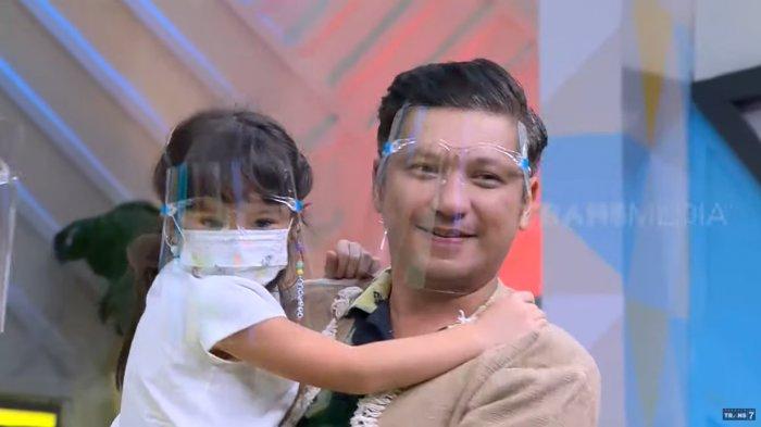 Gading Marten dan Gempi
