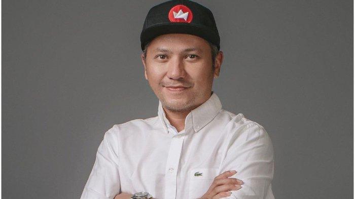 Gading Marten selalu tampil di kamera dengan wajah tanpa noda jerawat