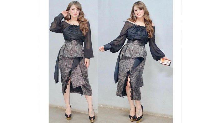 Celine Evangelistha