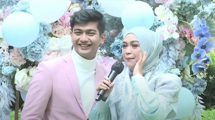Ria Ricis mengidap penyakit berbahaya selama hamil anak pertama.
