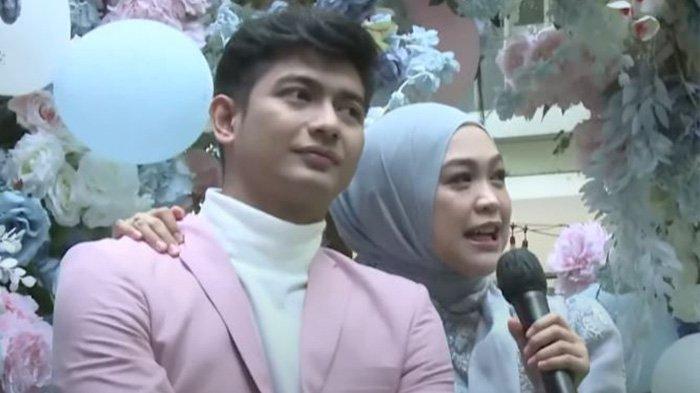 Teuku Ryan dan Ria Ricis sudah menyiapkan nama untuk calon bayinya.