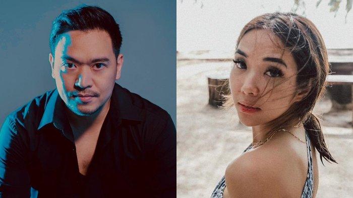 Gisella Anastasia dan Michael Yukinobu de Fretes tersandung kasus video syur.