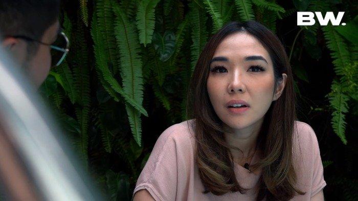 Gisel beberkan momen pertama saat tahu video syurnya beredar