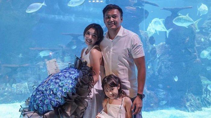 Wijaya Saputra bakal mulai menjaga jarak dengan Gempi