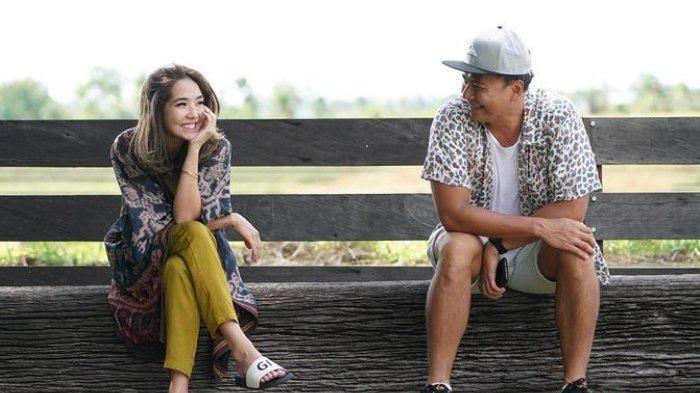 Gisella Anastasia dan Wijaya Saputra (Wijin)