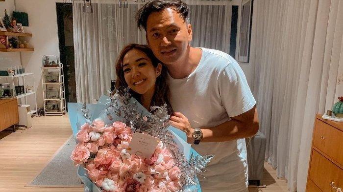 Wijin dukung Gisella Anastasia rujuk dengan Gading Marten.