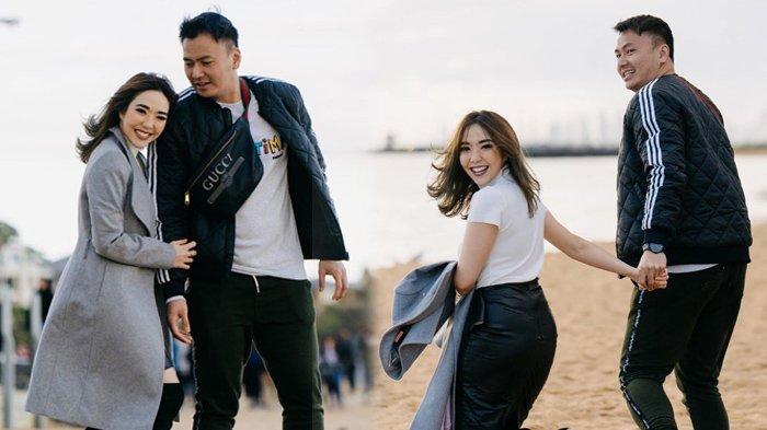 Gisella Anastasia, Wijaya Saputra