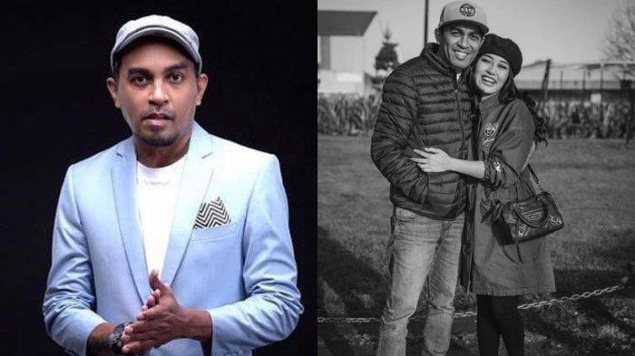 Glenn Fredly meninggal, unggahan Mutia Ayu jadi sorotan.