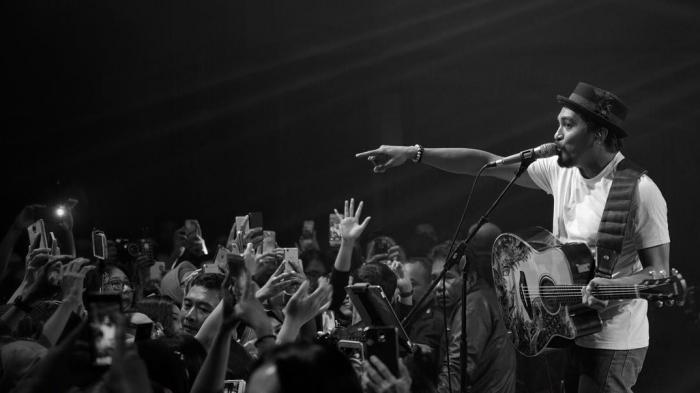 Glenn Fredly