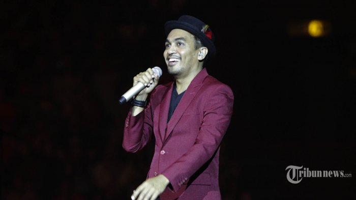 Glenn Fredly
