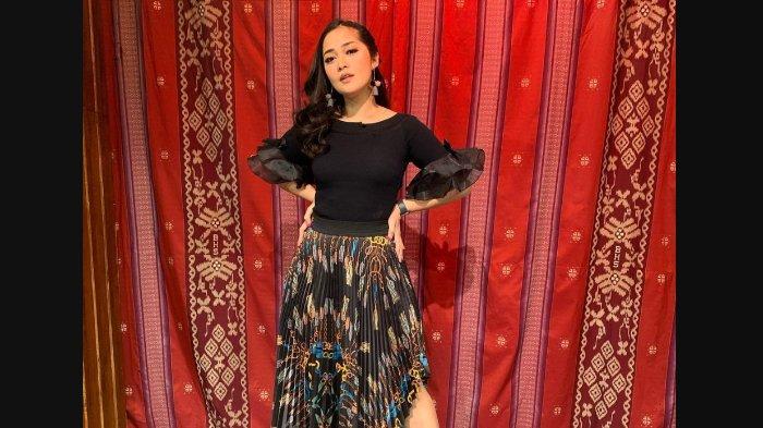 Gracia Indri