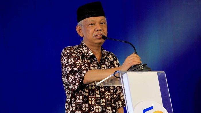 Profil Ketua Dewan Pers Azyumardi Azra, meninggal di Malaysia, Minggu (18/9/2022).