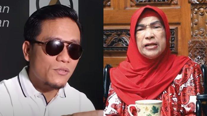 Gus Miftah tanggapi keinginan Dorce Gamalama dimakamkan sebagai perempuan, jelaskan soal syariat hingga wasiat.