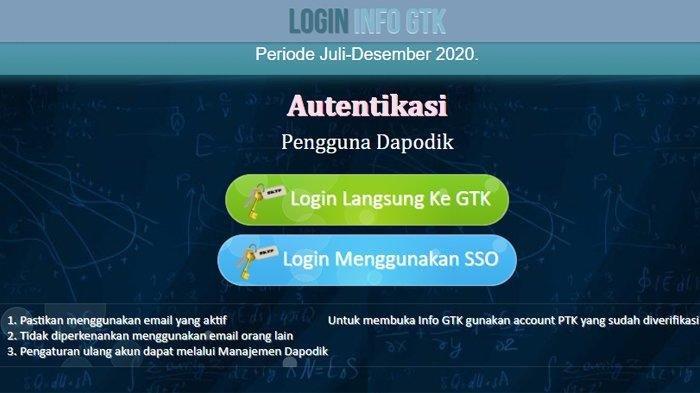 Syarat & Cara Cek Penerima BSU Kemendikbud Sebesar Rp 1,8