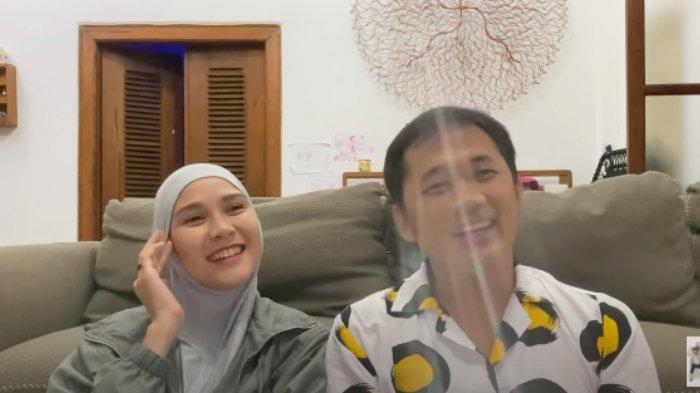 Hanung Bramantyo ungkap dituduh ajarkan hal tak baik pada Zaskia Adya Mecca