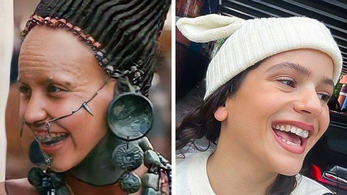 Hiasan Gigi Bangsa Maya dan Masa Sekarang